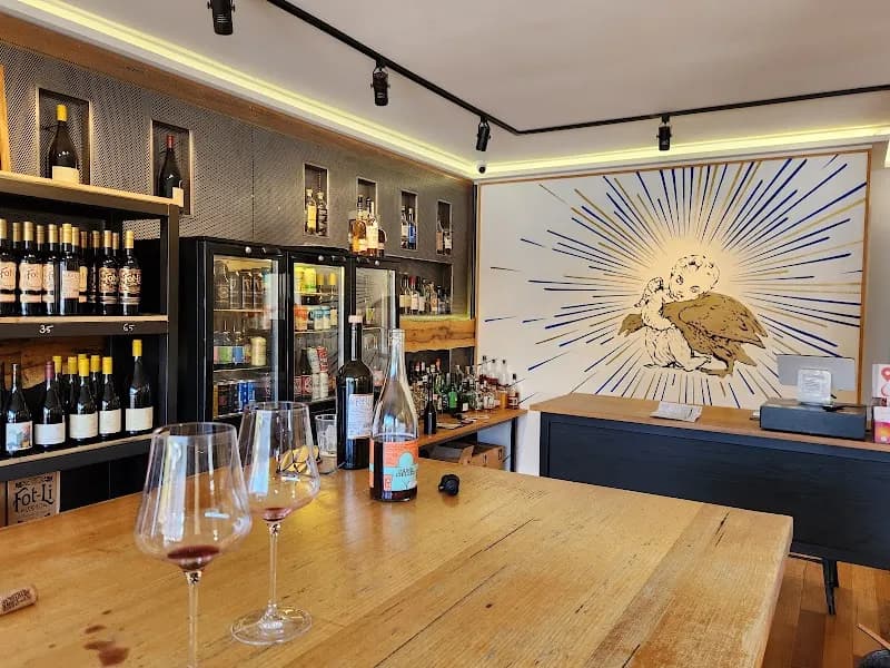 Peerick Vineyard winery in Warrenmang, VIC