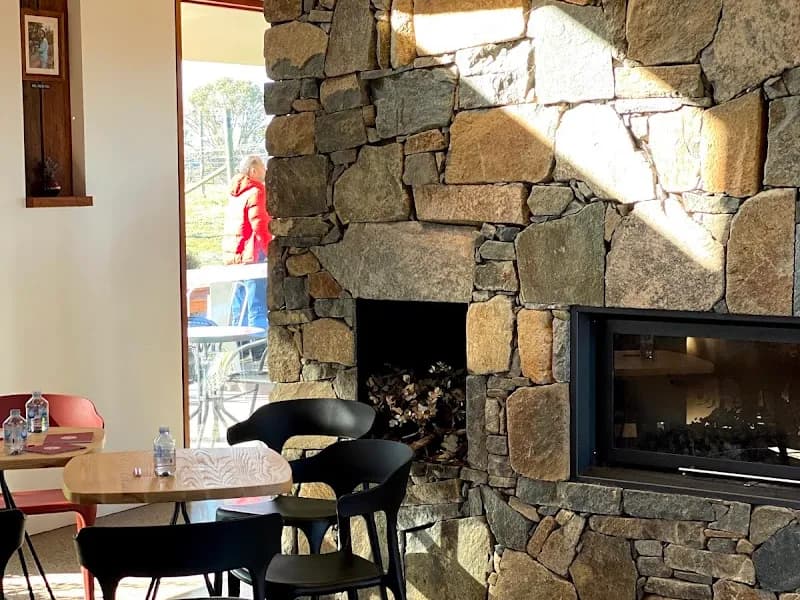 Kara Kara Vineyard Estate winery in Carapooee West, VIC