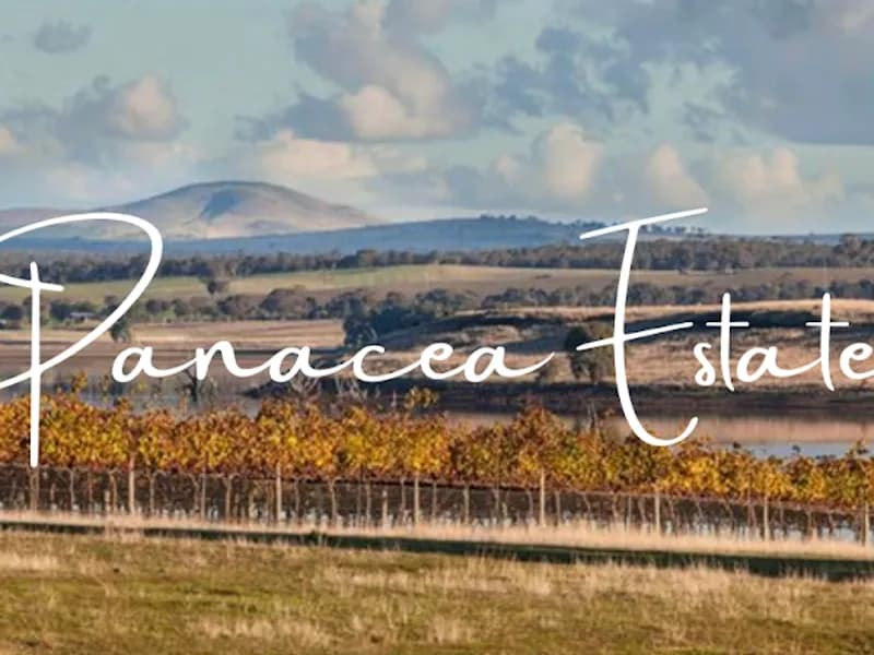 Johansen Wines winery in VIC