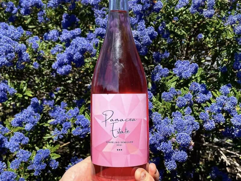 Johansen Wines winery in VIC