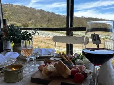 Grape Farm Winery winery in Moonambel, VIC