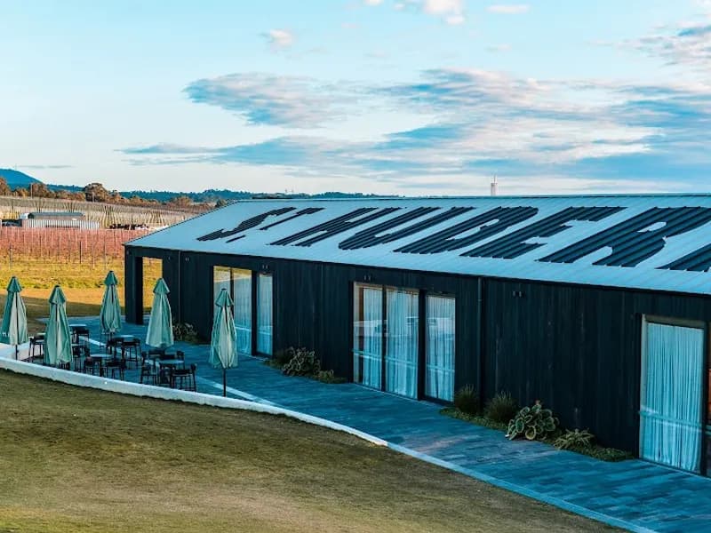 Grape Farm Winery winery in Moonambel, VIC