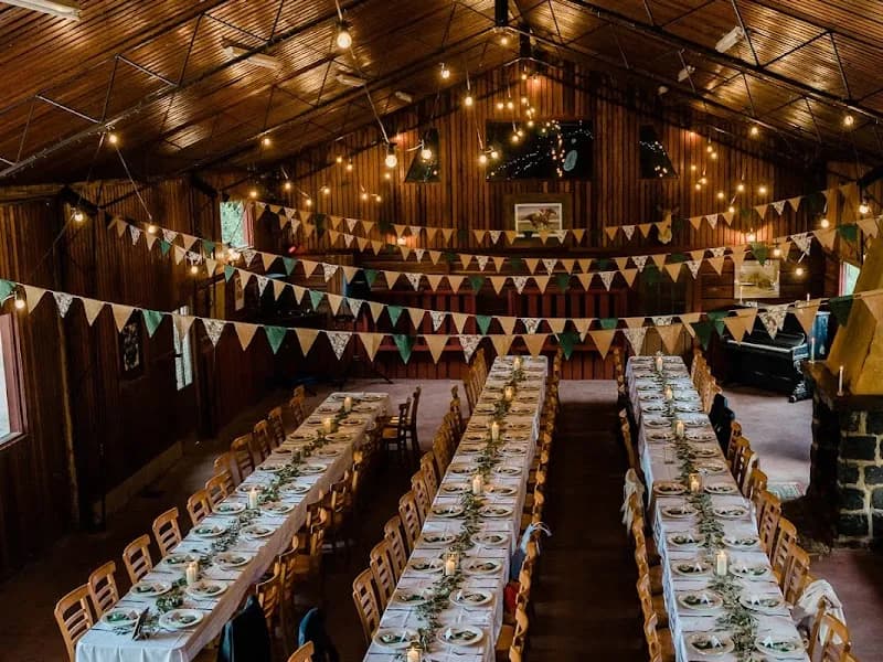 Bigibila Wines winery in Moonambel, VIC