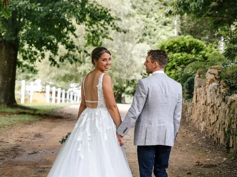 Bigibila Wines winery in Moonambel, VIC