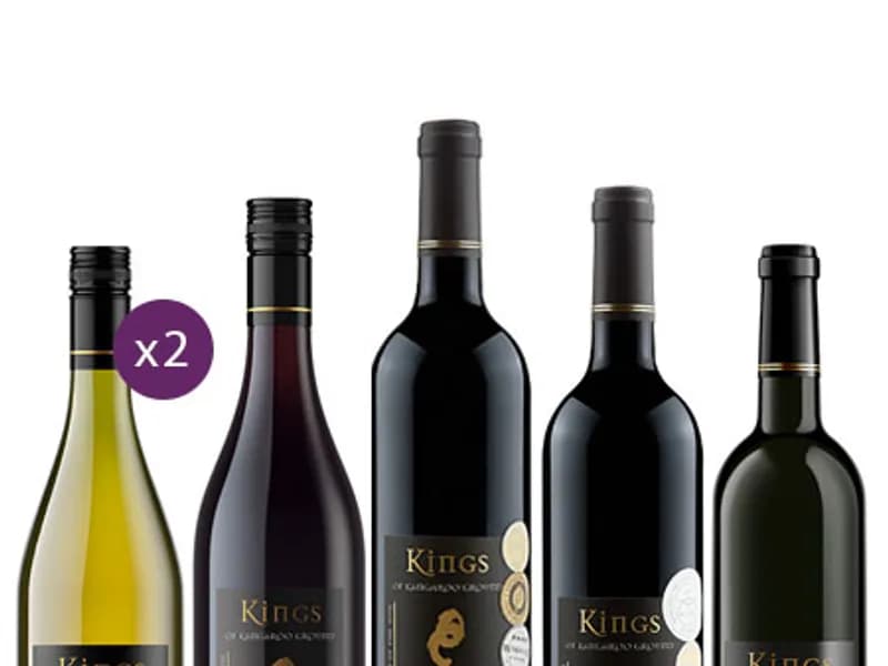 Bennetts on Bellarine winery in VIC