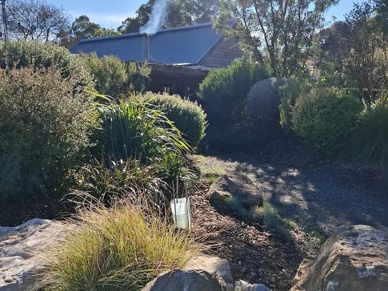 Valentine Wines winery in VIC