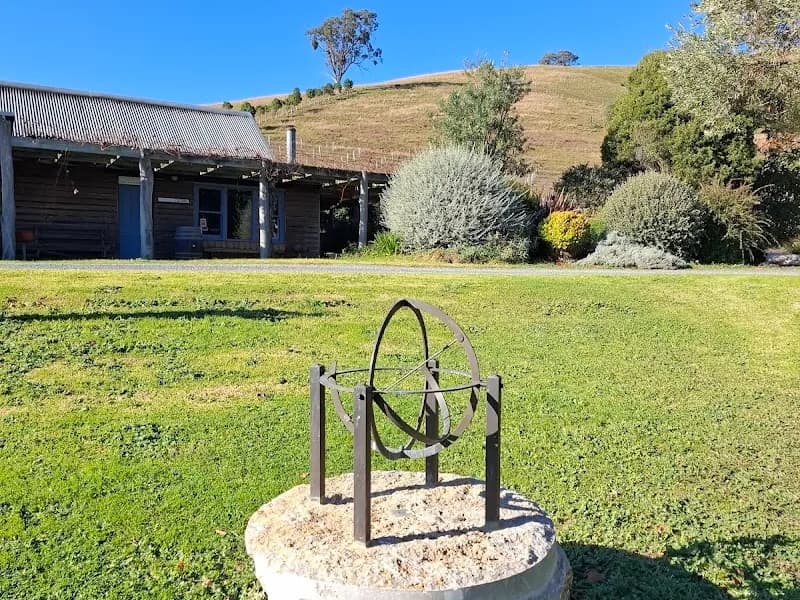 Valentine Wines winery in VIC