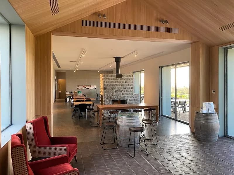 Bellbrae Estate winery in VIC
