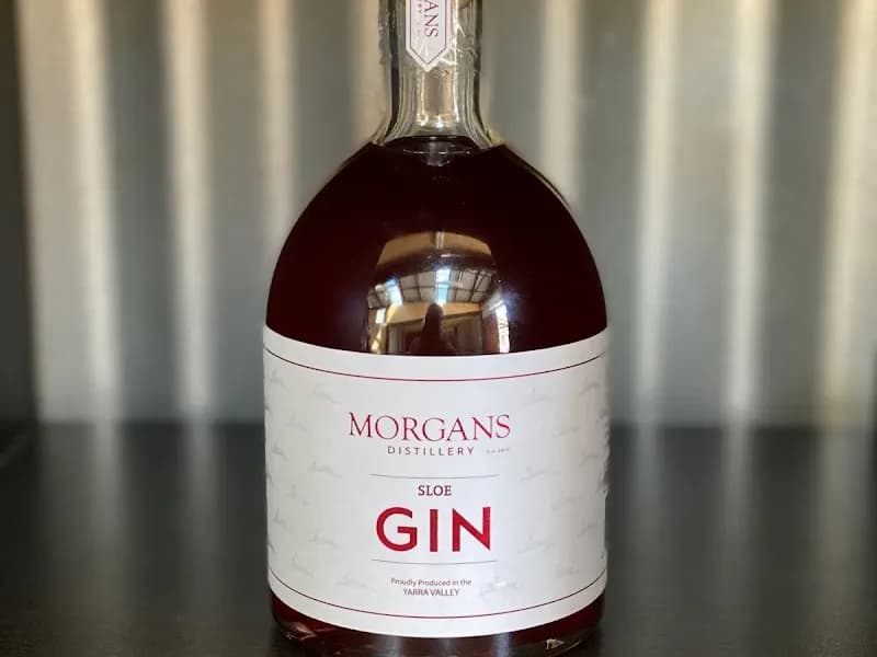 Payten & Jones Wines winery in VIC