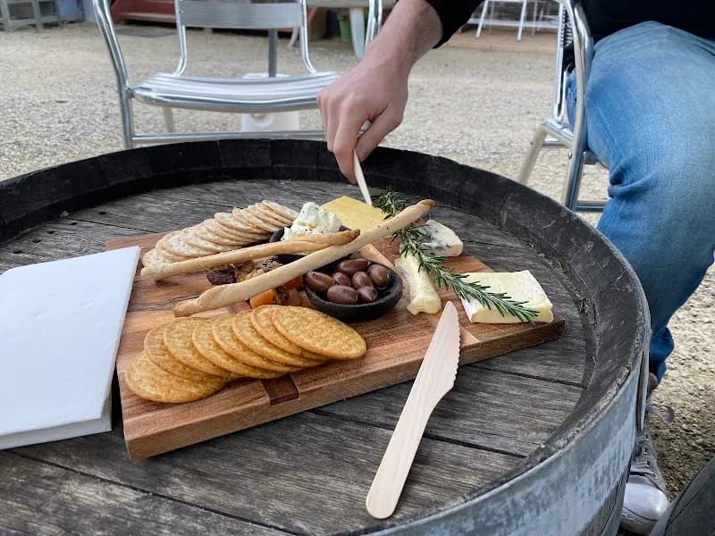 Payten & Jones Wines winery in VIC