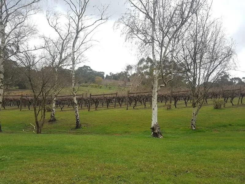 Payten & Jones Wines winery in VIC