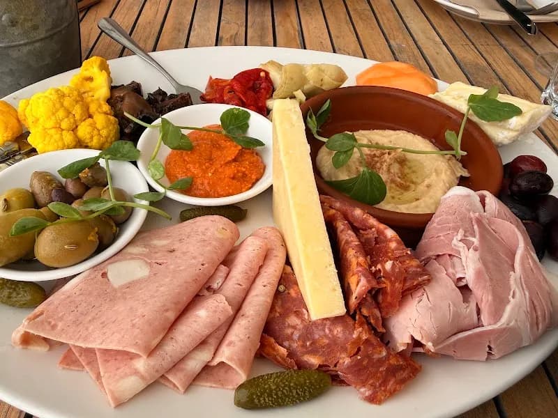 Four Winds Vineyard winery in Murrumbateman, VIC