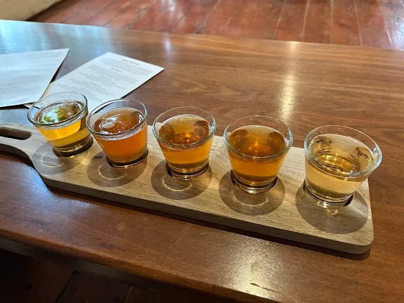 Panacea Estate winery in VIC