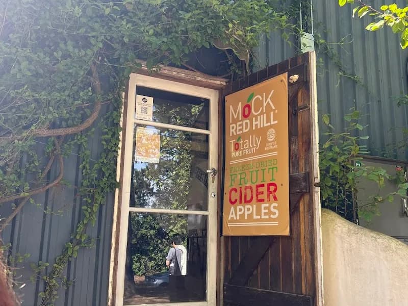 Panacea Estate winery in VIC