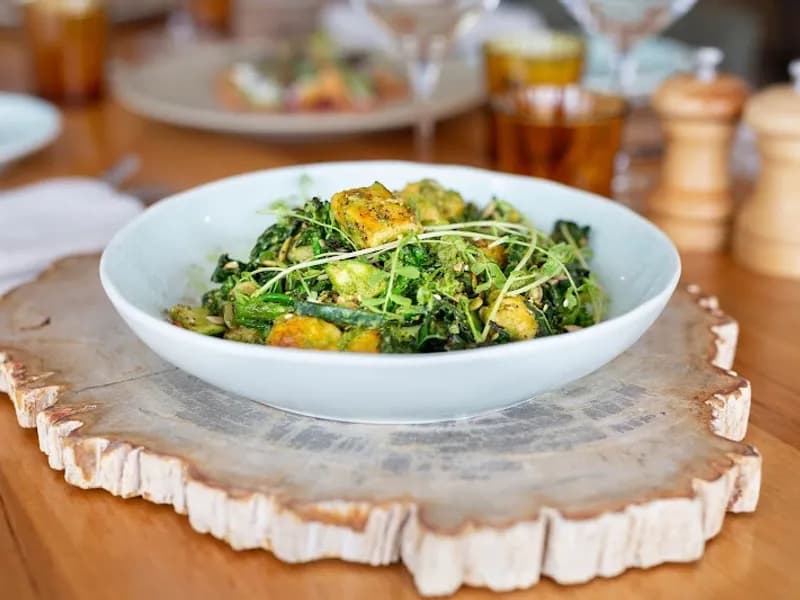 St Huberts Cellar Door winery in Coldstream, VIC