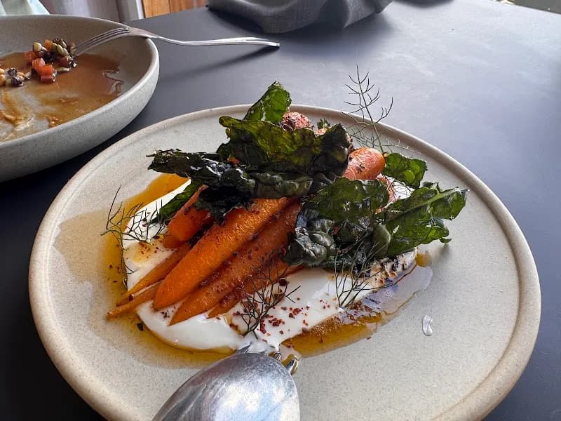 St Huberts Cellar Door winery in Coldstream, VIC