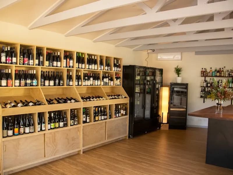 Sugarloaf Creek Estate winery in Broadford, VIC