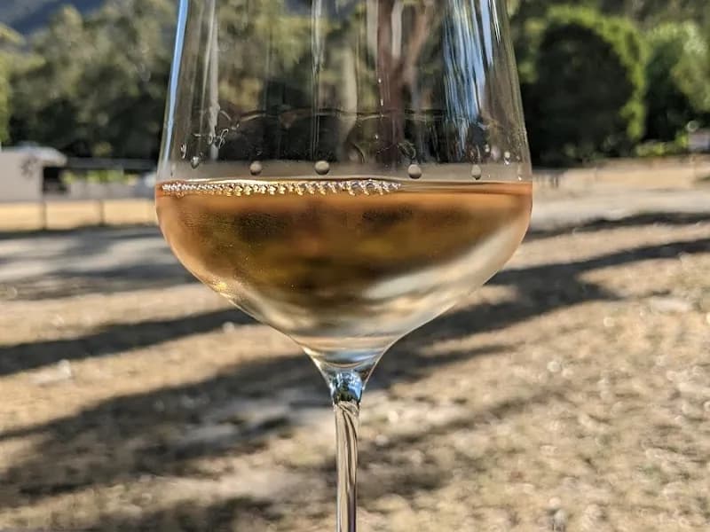 Sugarloaf Creek Estate winery in Broadford, VIC