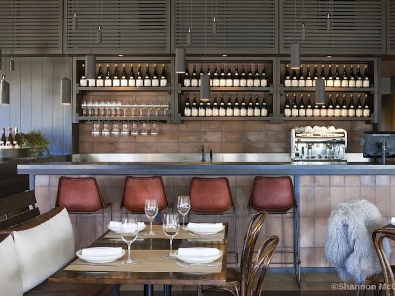 The Gurdies Winery winery in The Gurdies, VIC