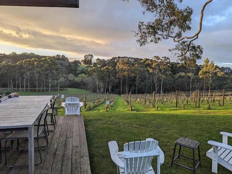 The Gurdies Winery winery in The Gurdies, VIC