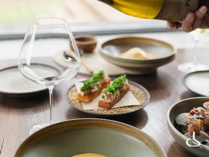 The Gurdies Winery winery in The Gurdies, VIC