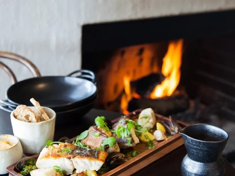 The Gurdies Winery winery in The Gurdies, VIC