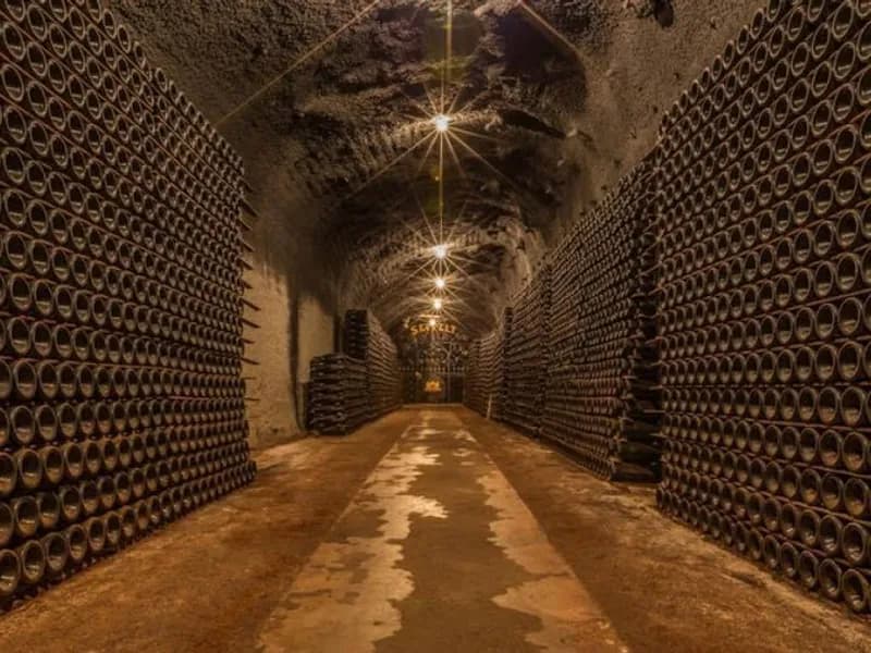 Swallowfield Winery winery in VIC