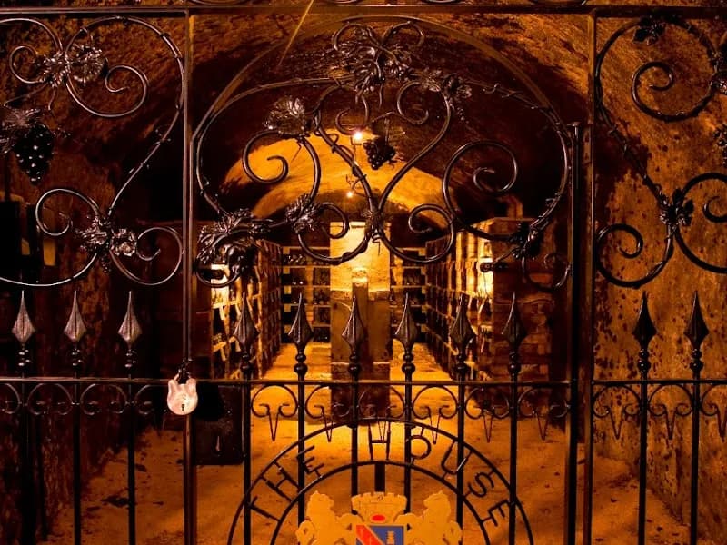 Swallowfield Winery winery in VIC