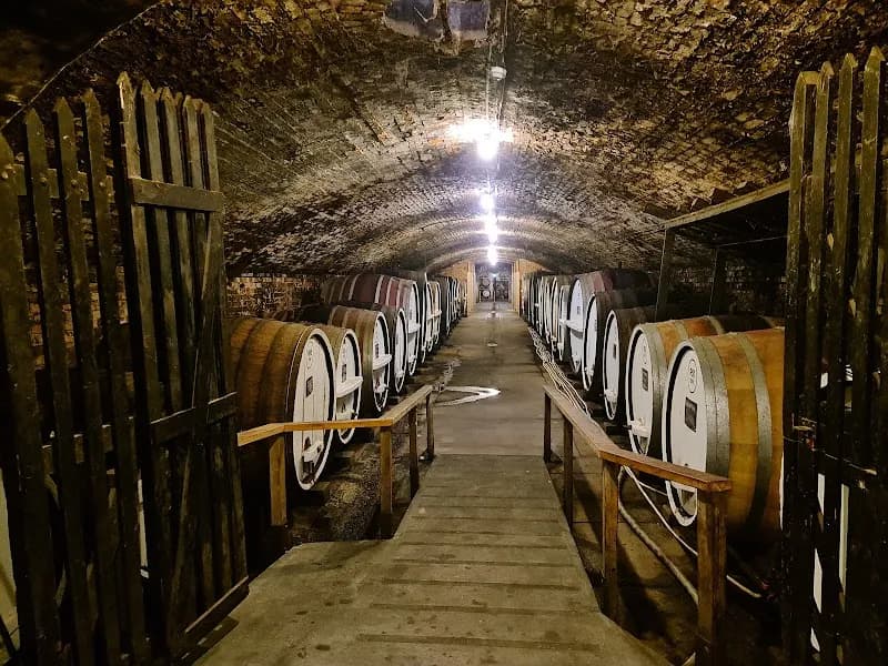 Dionysus Winery winery in Murrumbateman, VIC