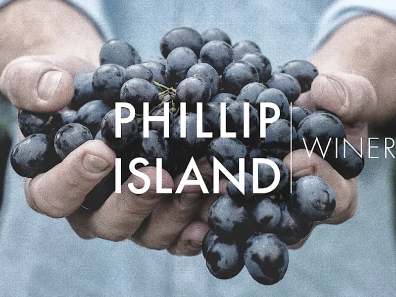 Kings of Kangaroo Ground winery in VIC