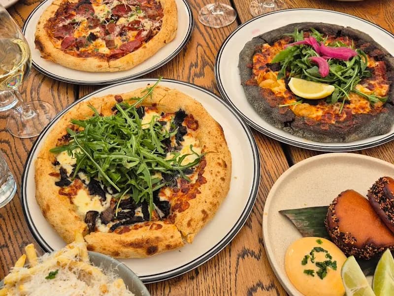 Kings of Kangaroo Ground winery in VIC