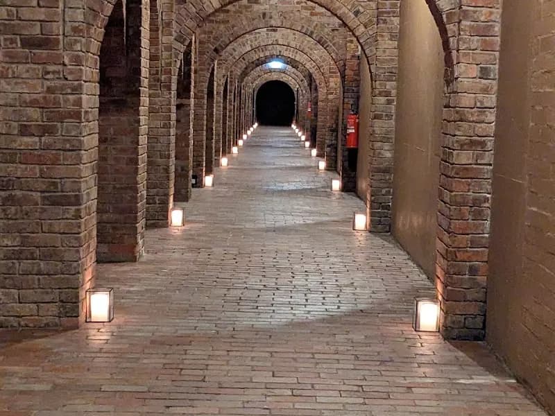 Boat O'Craigo winery in VIC