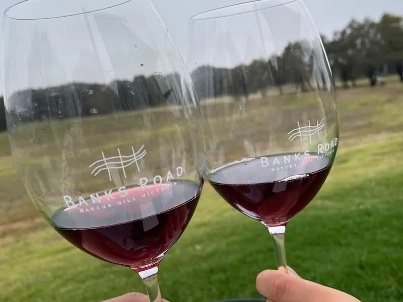 Ensay Winery winery in Ensay, VIC