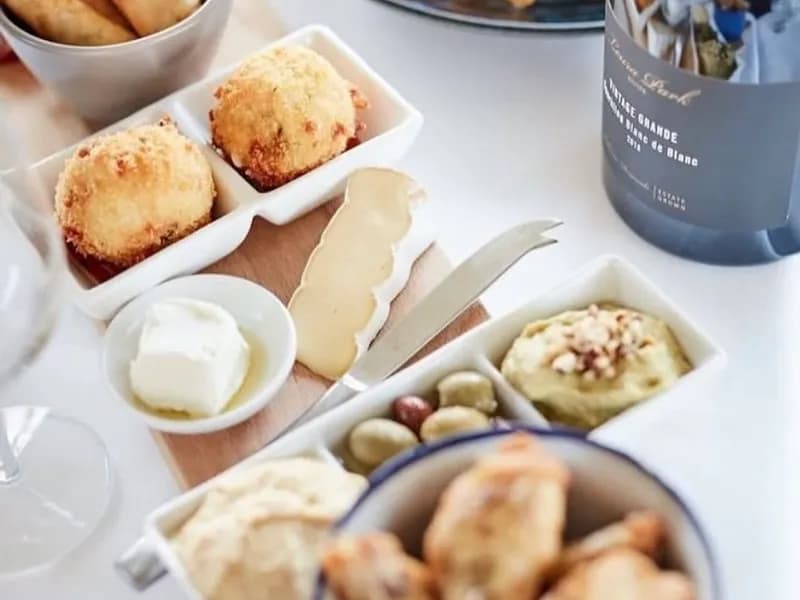 Soumah winery in VIC