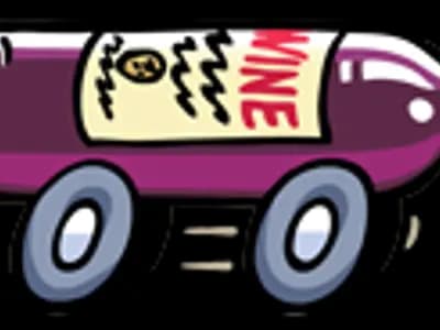 Morgans Winery & Distillery winery in Seville, VIC