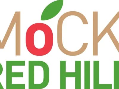 Mock Red Hill Cider winery in VIC