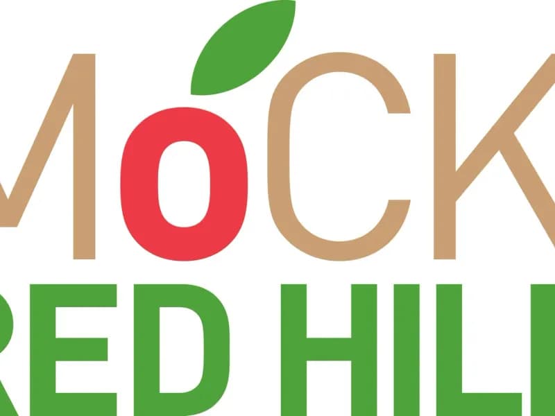Mock Red Hill Cider winery