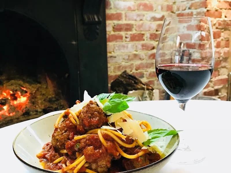 Mock Red Hill Cider winery in VIC