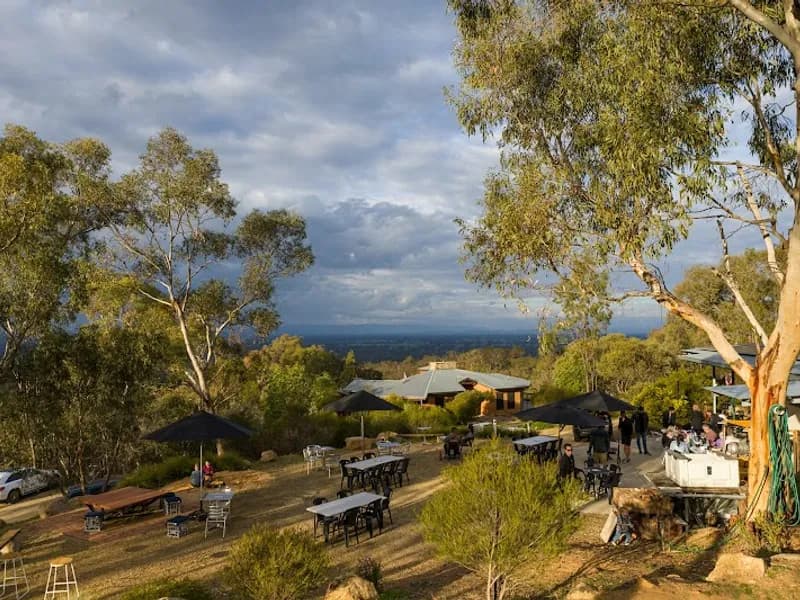 Polperro Winery winery in VIC