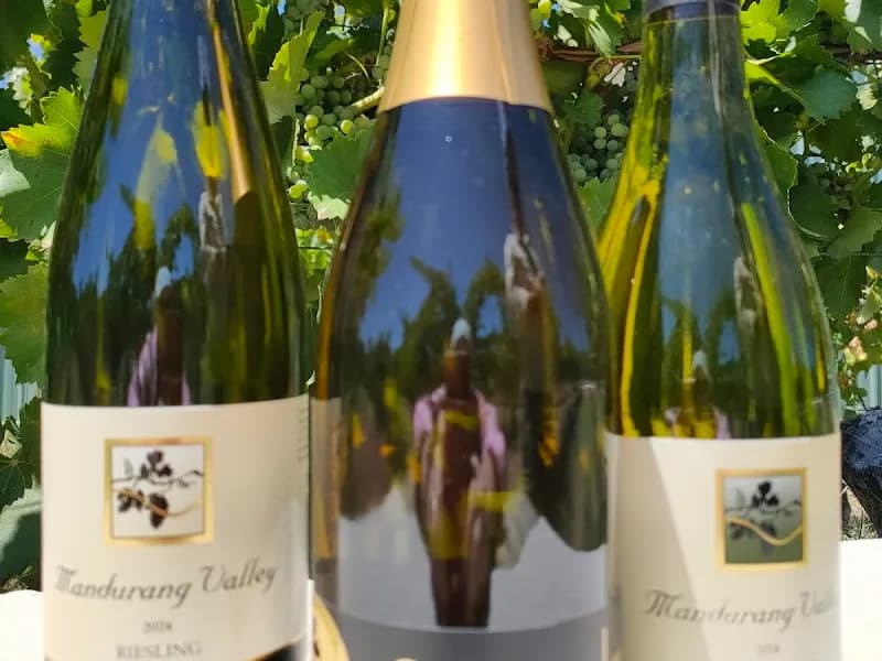 Helen's Hill Estate winery in Lilydale, VIC