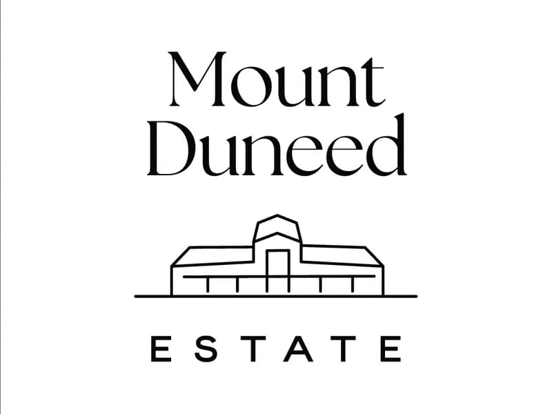 Mt Duneed Estate winery