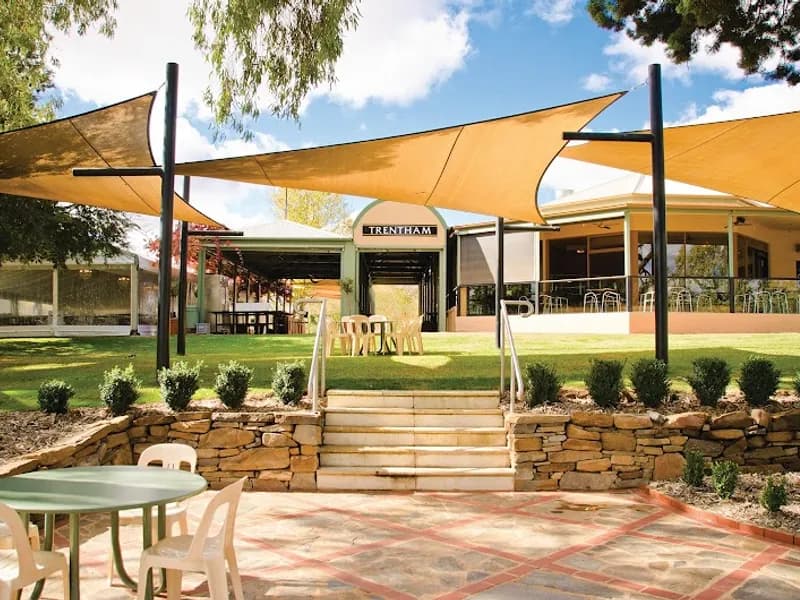 Mt Duneed Estate winery in Waurn Ponds, VIC