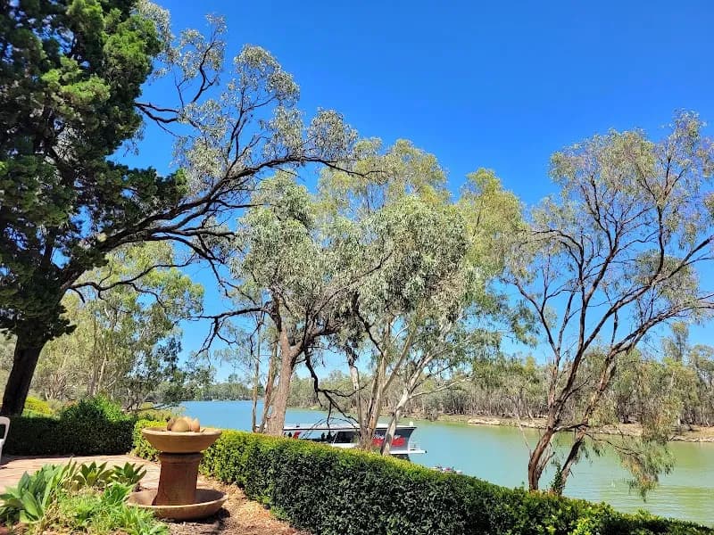 Mt Duneed Estate winery in Waurn Ponds, VIC