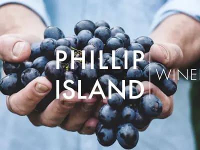 Phillip Island Winery winery in Ventnor, VIC