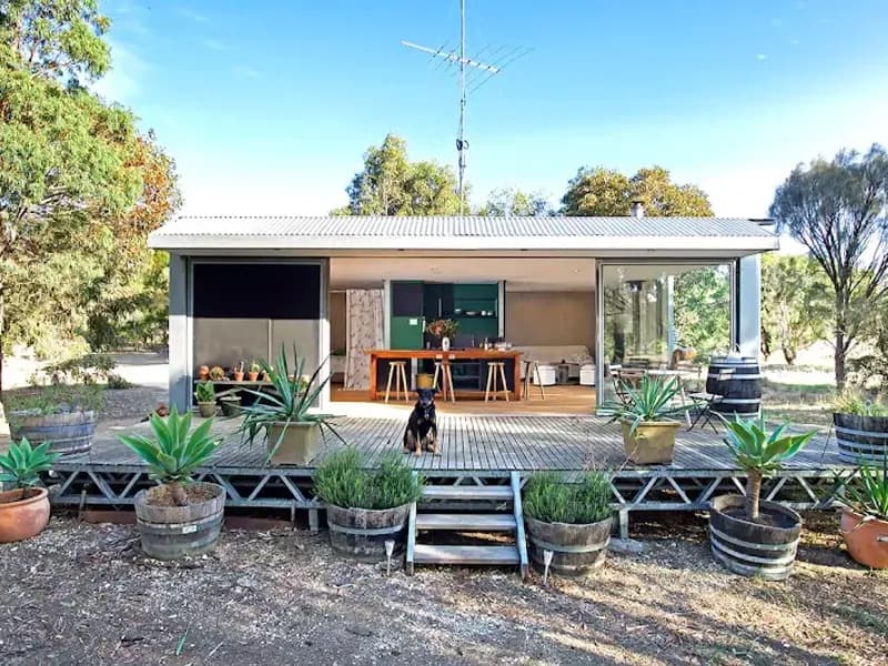 Phillip Island Winery winery in Ventnor, VIC