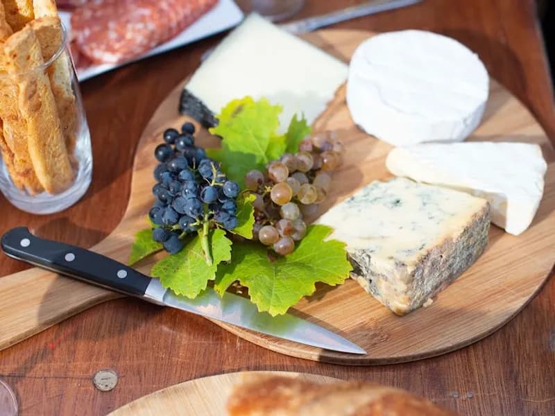 Phillip Island Winery winery in Ventnor, VIC