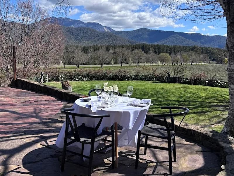 Jack Rabbit Winery winery in VIC