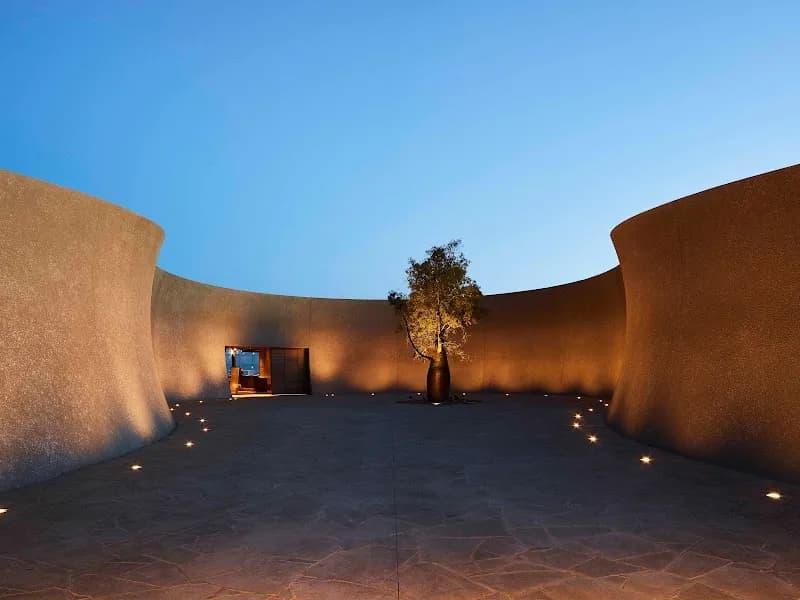 Leura Park Estate winery in VIC