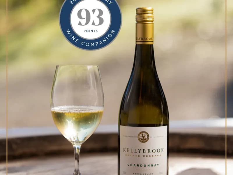 The Yea Winery, Cidery & Brewery winery in Yea, VIC