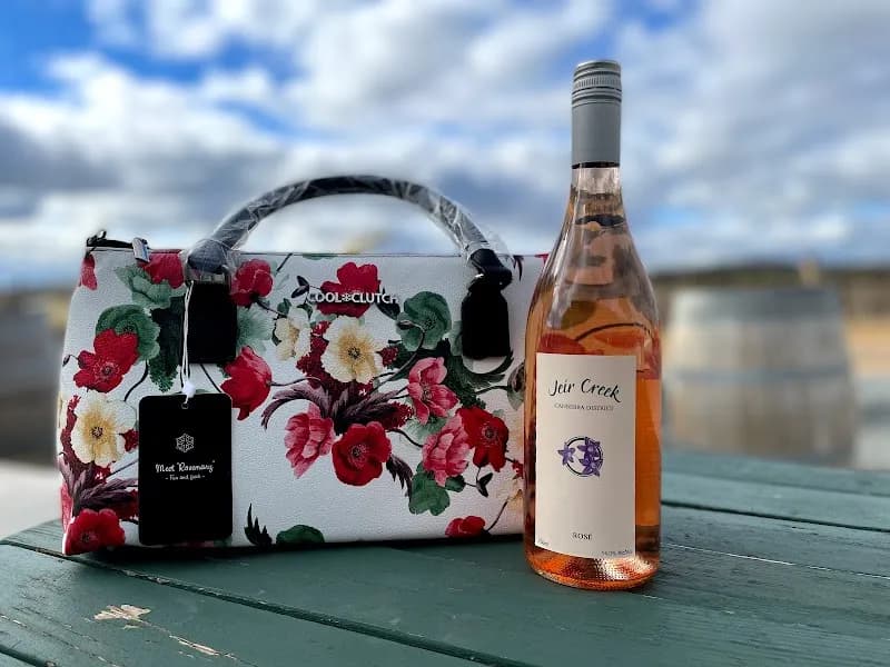 Bullers Winery winery in VIC